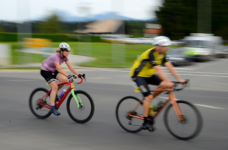 4. L'Etape Slovenia (foto T. Kosec)